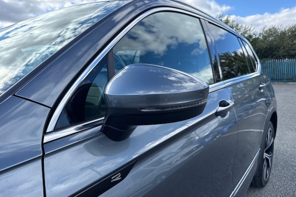 Used Volkswagen Tiguan Allspace 2024 for sale - 75662586: Photo 34