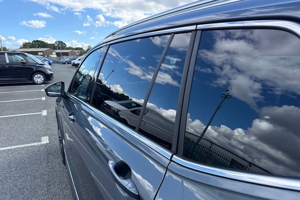 Used Volkswagen Tiguan Allspace 2024 for sale - 75662586: Photo 35