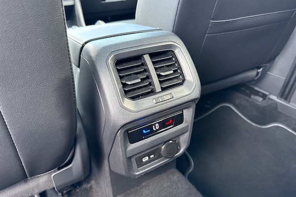 Used Volkswagen Tiguan Allspace 2024 for sale - 75662586: Photo 38