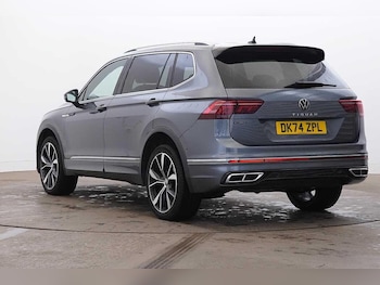 Used Volkswagen Tiguan Allspace 2024 for sale - 75662586: Photo