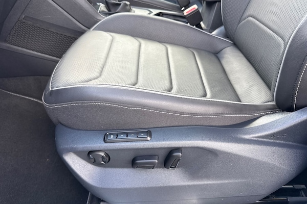 Used Volkswagen Tiguan Allspace 2024 for sale - 75662586: Photo 40