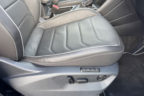 Used Volkswagen Tiguan Allspace 2024 for sale - 75662586: Photo 42