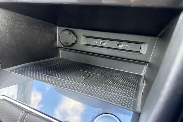 Used Volkswagen Tiguan Allspace 2024 for sale - 75662586: Photo 44