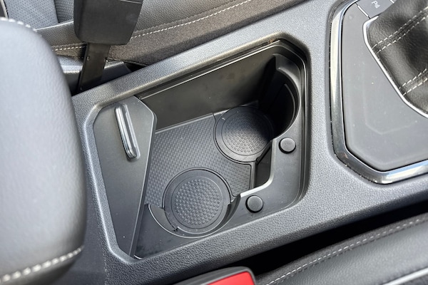 Used Volkswagen Tiguan Allspace 2024 for sale - 75662586: Photo 45