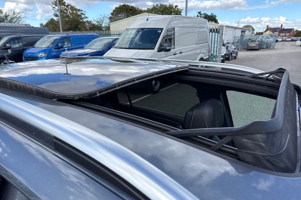 Used Volkswagen Tiguan Allspace 2024 for sale - 75662586: Photo 51