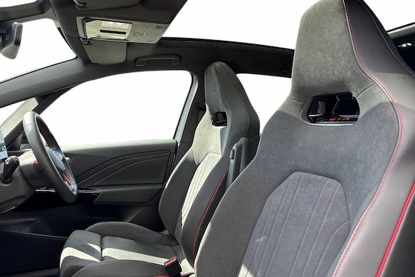 Used Volkswagen ID.3 2025 for sale - 76330826: Photo 11