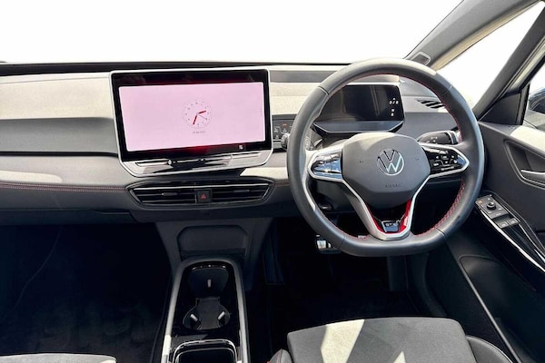 Used Volkswagen ID.3 2025 for sale - 76330826: Photo 13