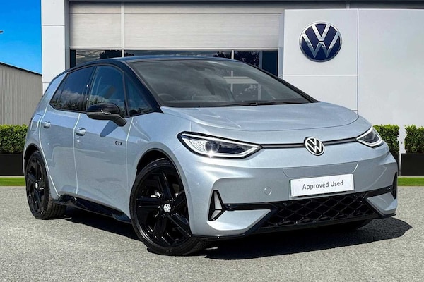 Used Volkswagen ID.3 2025 for sale - 76330826: Photo 1