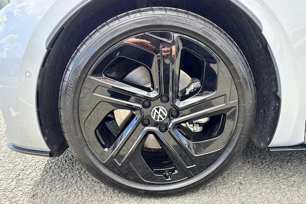 Used Volkswagen ID.3 2025 for sale - 76330826: Photo 23