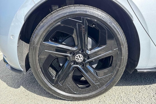 Used Volkswagen ID.3 2025 for sale - 76330826: Photo 24