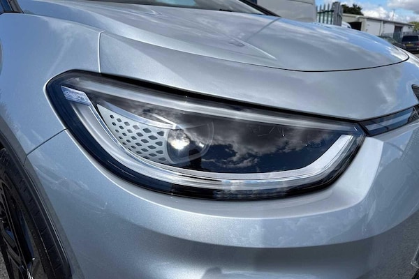 Used Volkswagen ID.3 2025 for sale - 76330826: Photo 32
