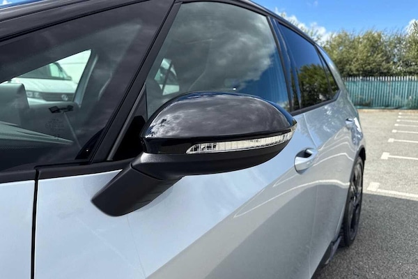 Used Volkswagen ID.3 2025 for sale - 76330826: Photo 34