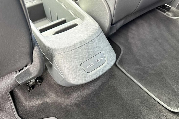 Used Volkswagen ID.3 2025 for sale - 76330826: Photo 38