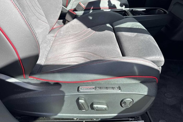 Used Volkswagen ID.3 2025 for sale - 76330826: Photo 41