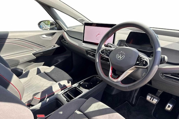 Used Volkswagen ID.3 2025 for sale - 76330826: Photo 7