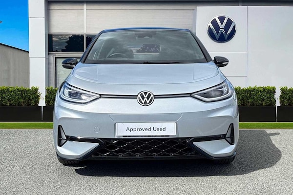 Used Volkswagen ID.3 2025 for sale - 76330826: Photo 9