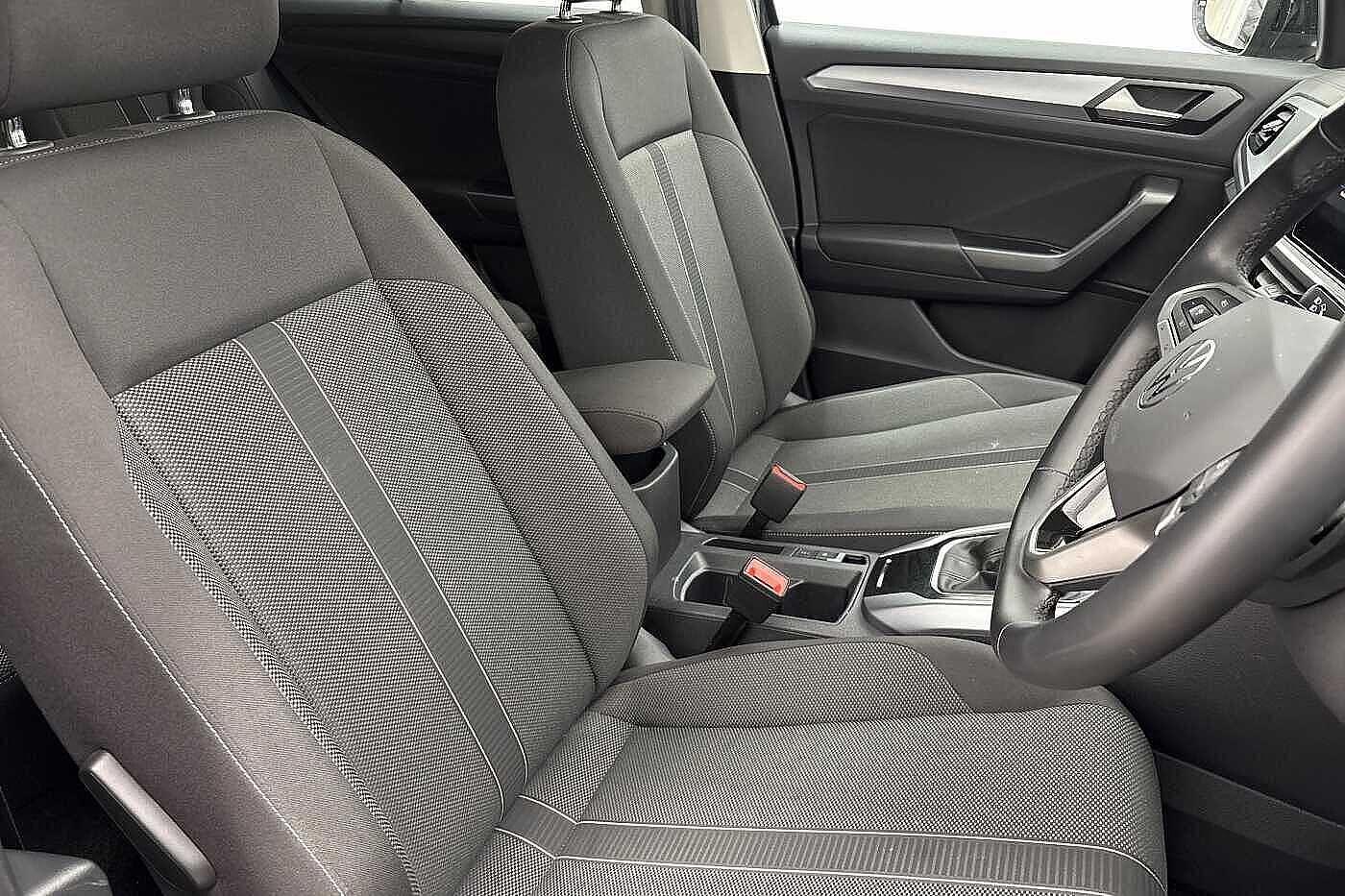 Used Volkswagen T-Roc 2025 for sale - 78197663: Photo 10