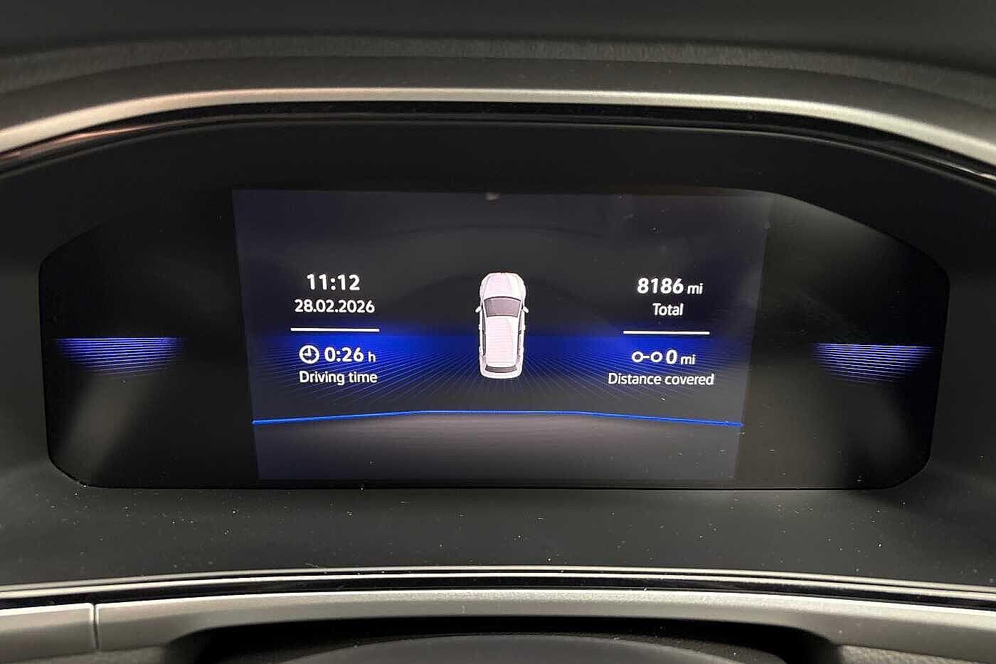 Used Volkswagen T-Roc 2025 for sale - 78197663: Photo 11