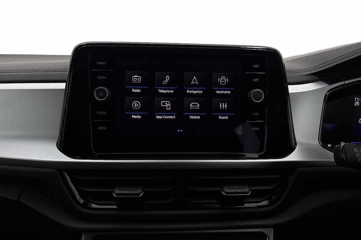 Used Volkswagen T-Roc 2025 for sale - 78197663: Photo 12