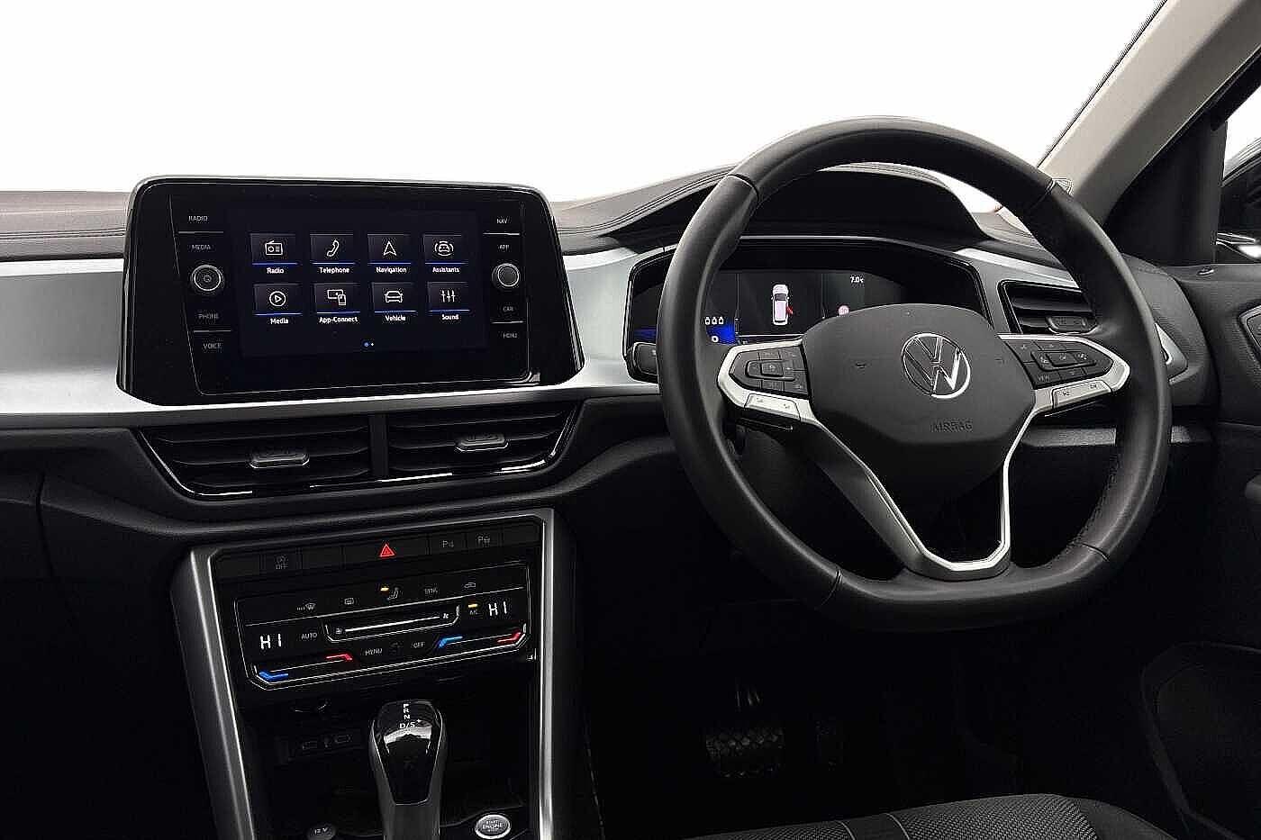 Used Volkswagen T-Roc 2025 for sale - 78197663: Photo 2