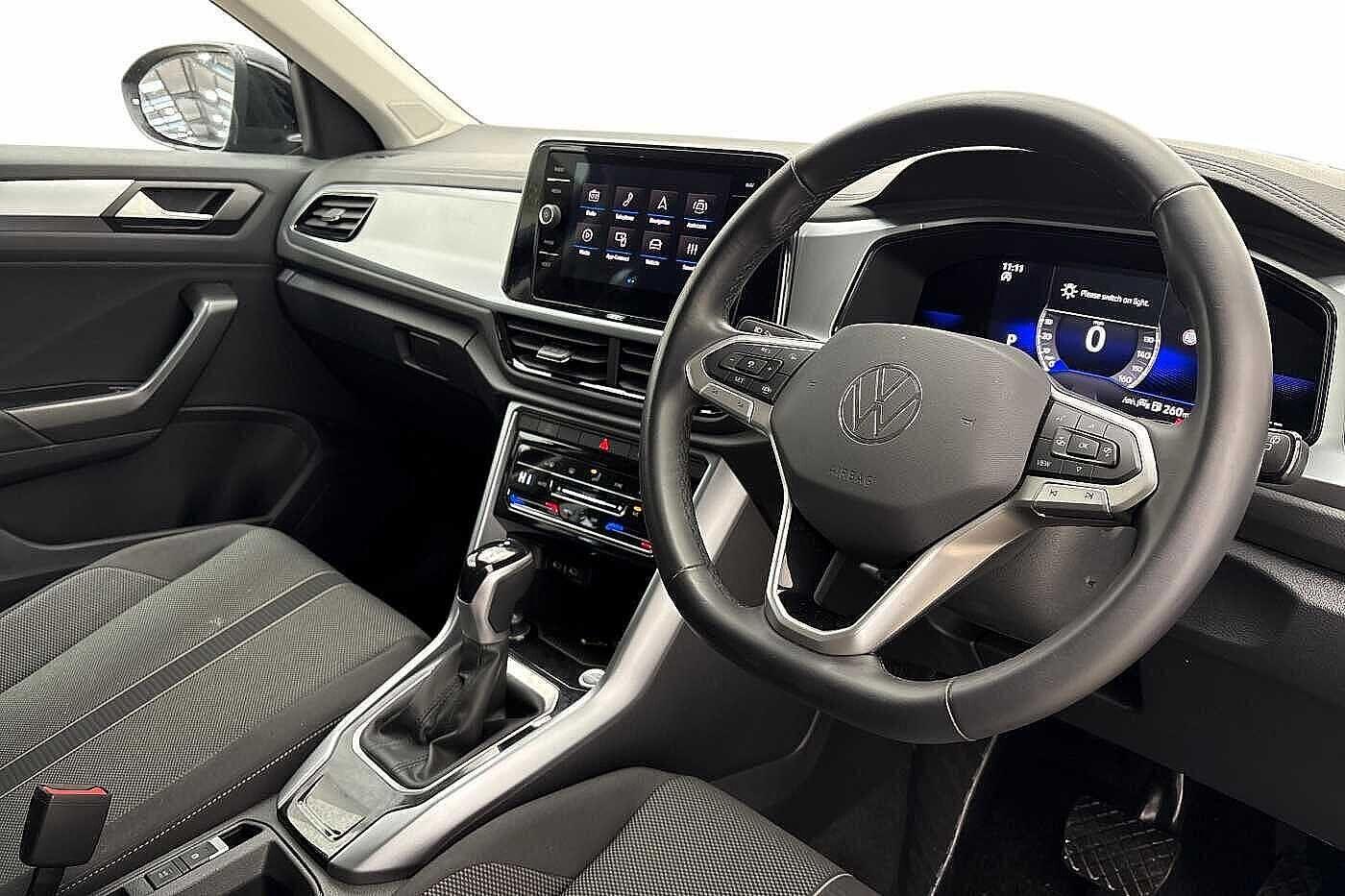 Used Volkswagen T-Roc 2025 for sale - 78197663: Photo 6