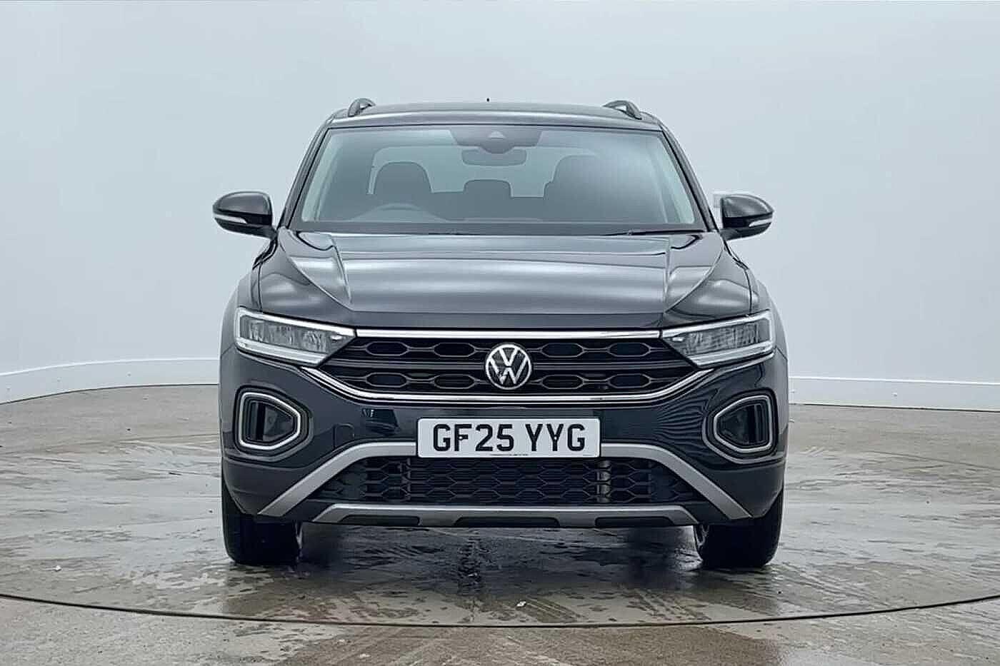 Used Volkswagen T-Roc 2025 for sale - 78197663: Photo 7