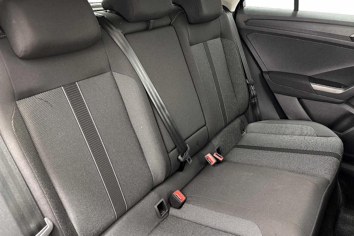 Used Volkswagen T-Roc 2025 for sale - 78197663: Photo 9