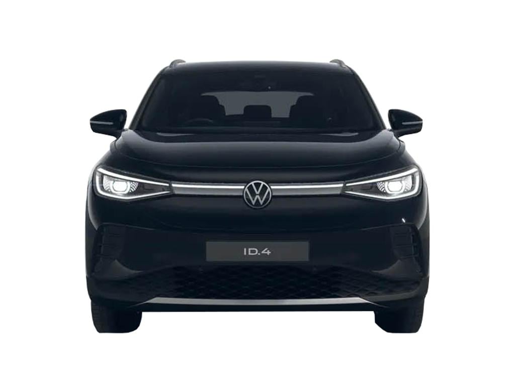 Used Volkswagen ID.4 2026 for sale - 77798452: Photo 5