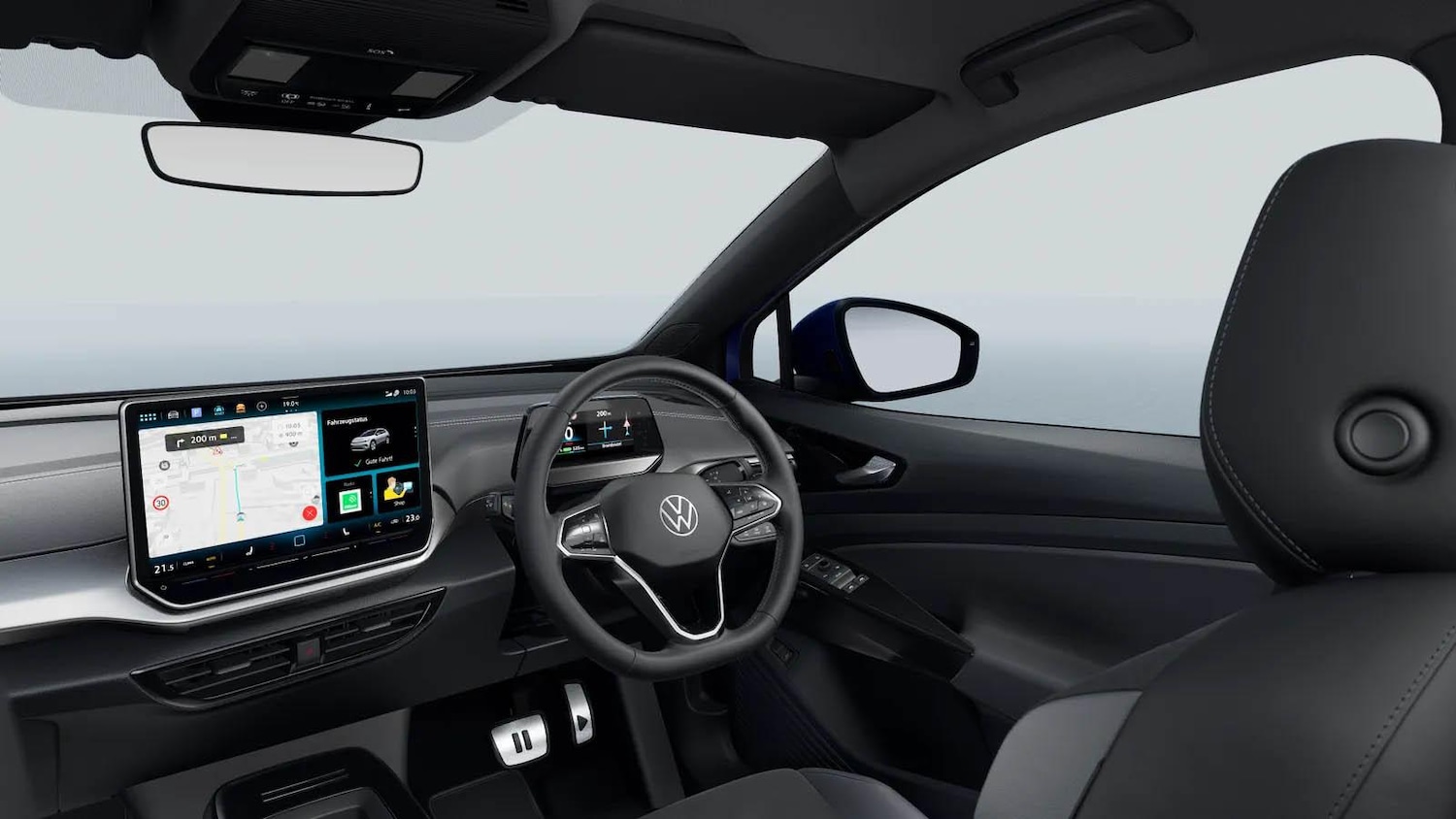 Used Volkswagen ID.4 2026 for sale - 77798452: Photo 6