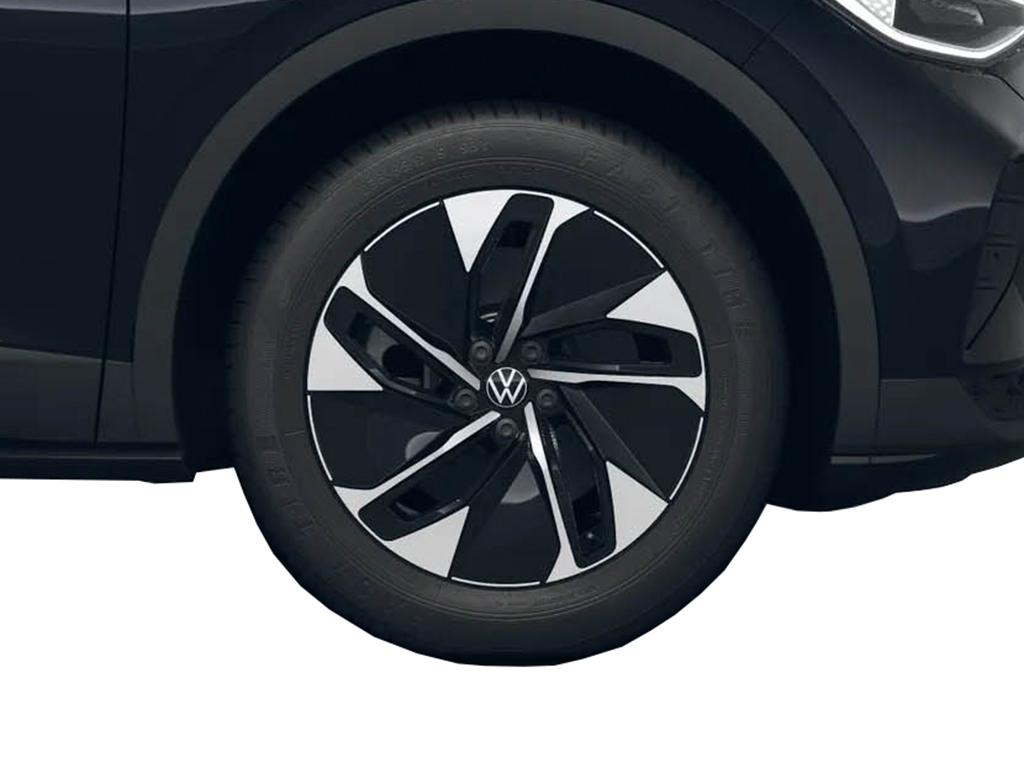 Used Volkswagen ID.4 2026 for sale - 77798452: Photo 8