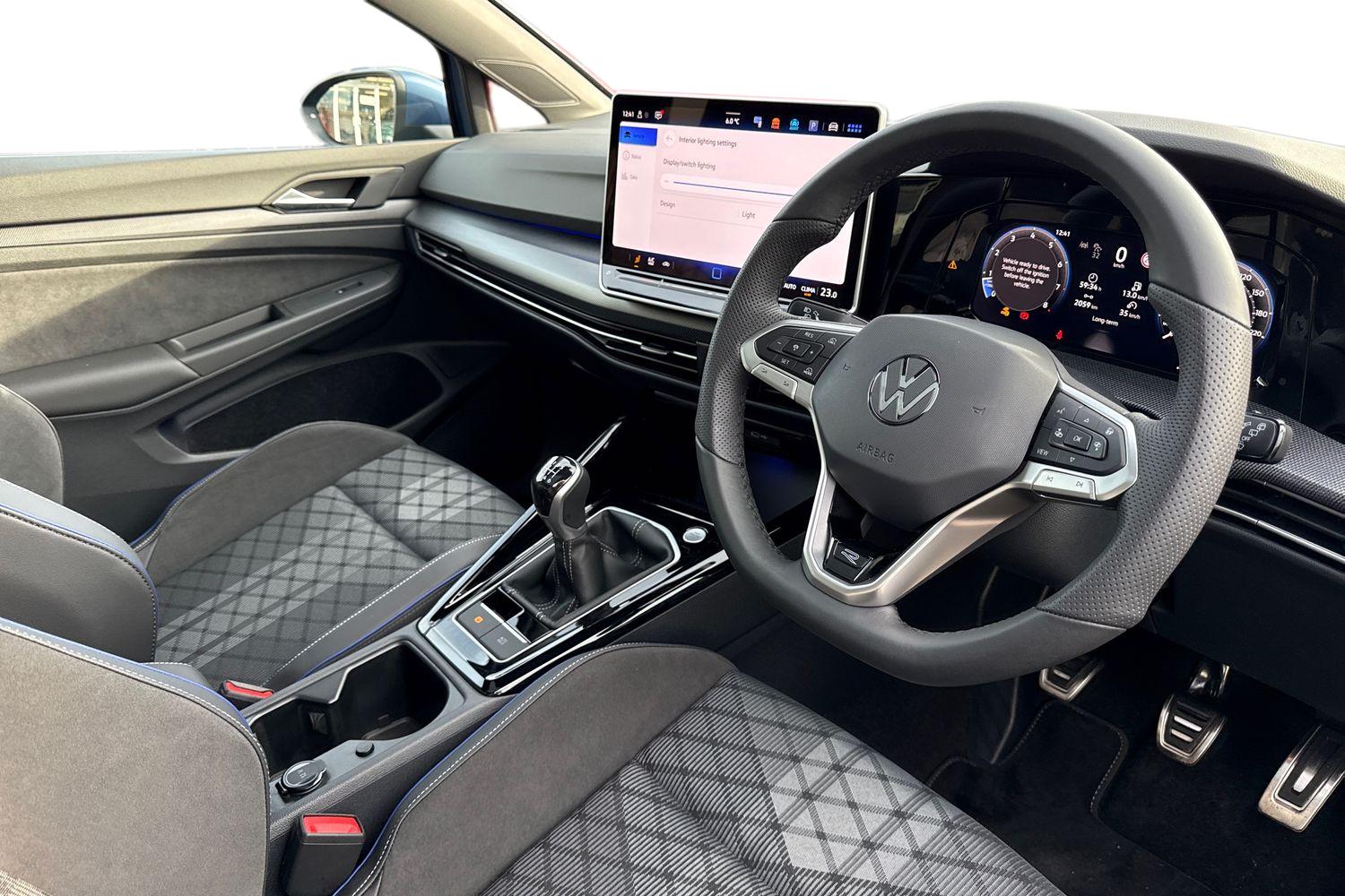 Used Volkswagen Golf 2025 for sale - 76629987: Photo 14