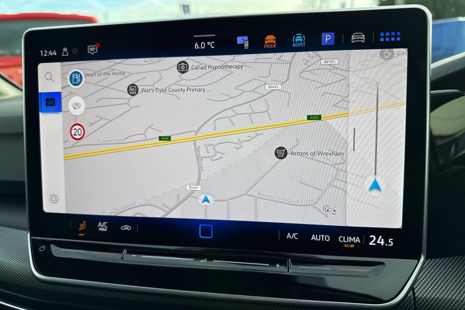 Used Volkswagen Golf 2025 for sale - 76629987: Photo 17