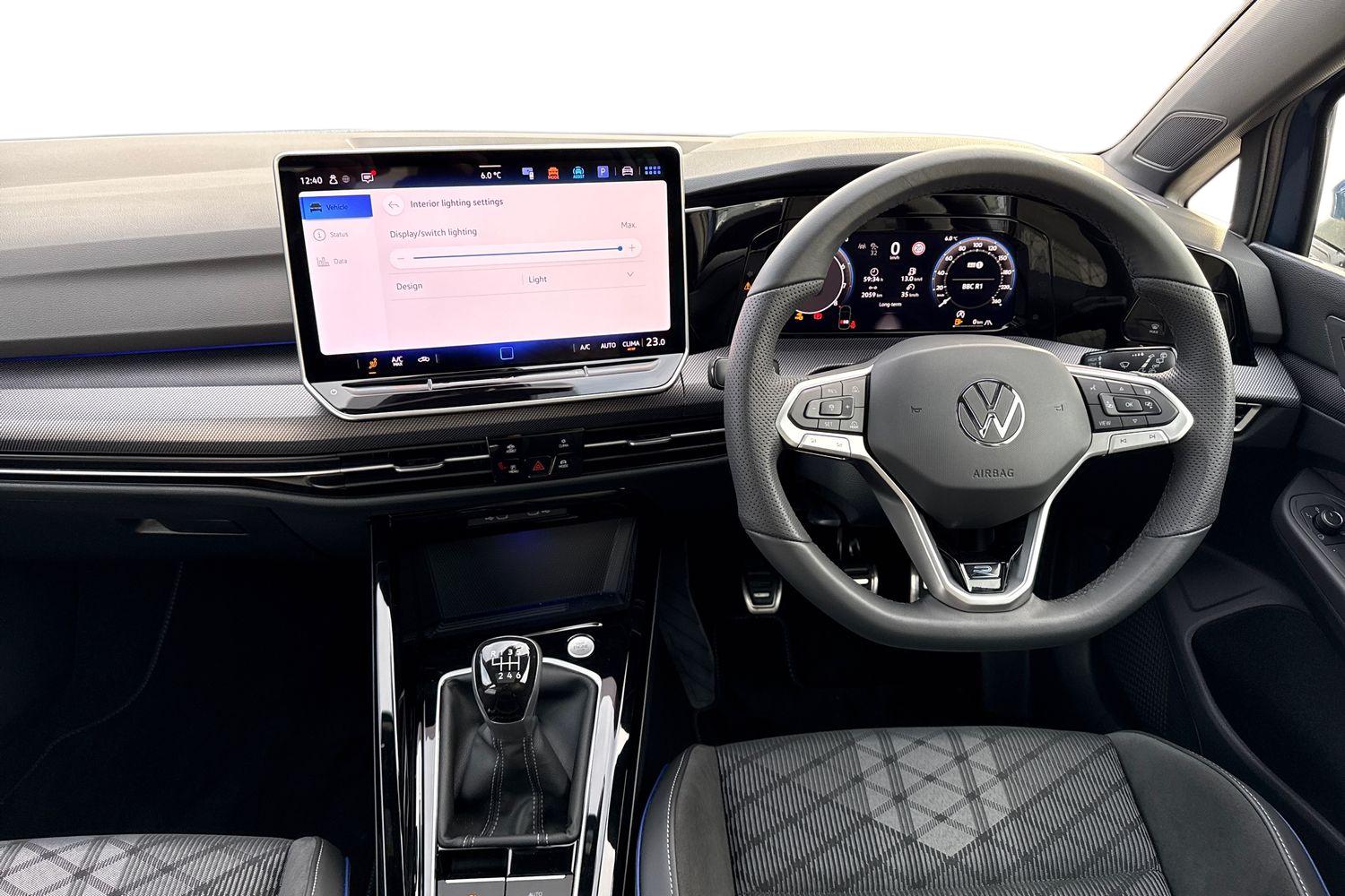 Used Volkswagen Golf 2025 for sale - 76629987: Photo 18