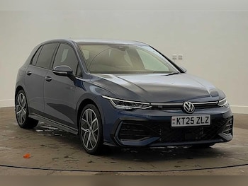 Used Volkswagen Golf 2025 for sale - 76629987: Photo