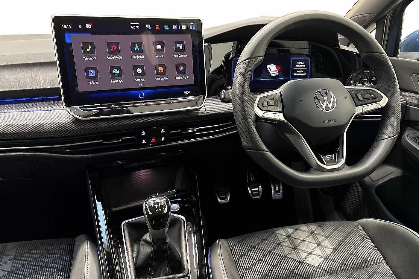 Used Volkswagen Golf 2025 for sale - 76629987: Photo 2