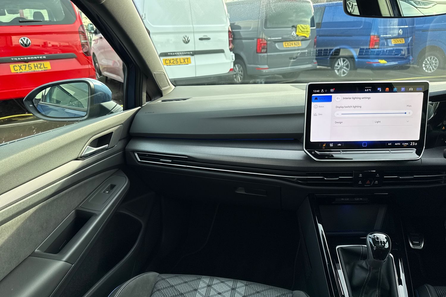 Used Volkswagen Golf 2025 for sale - 76629987: Photo 20