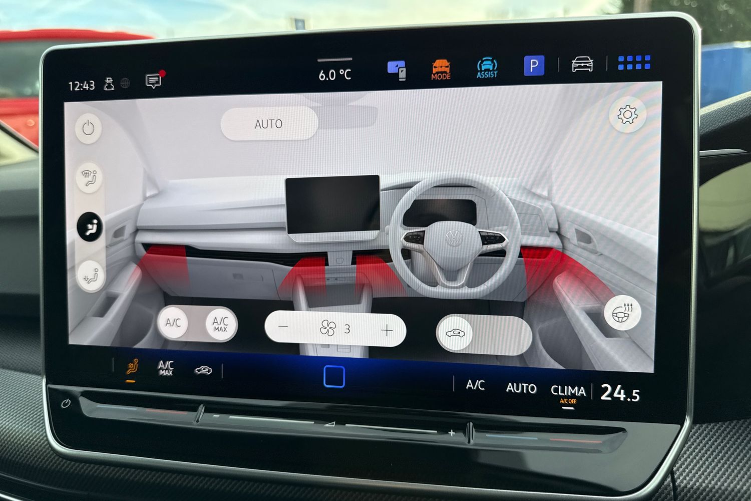 Used Volkswagen Golf 2025 for sale - 76629987: Photo 22