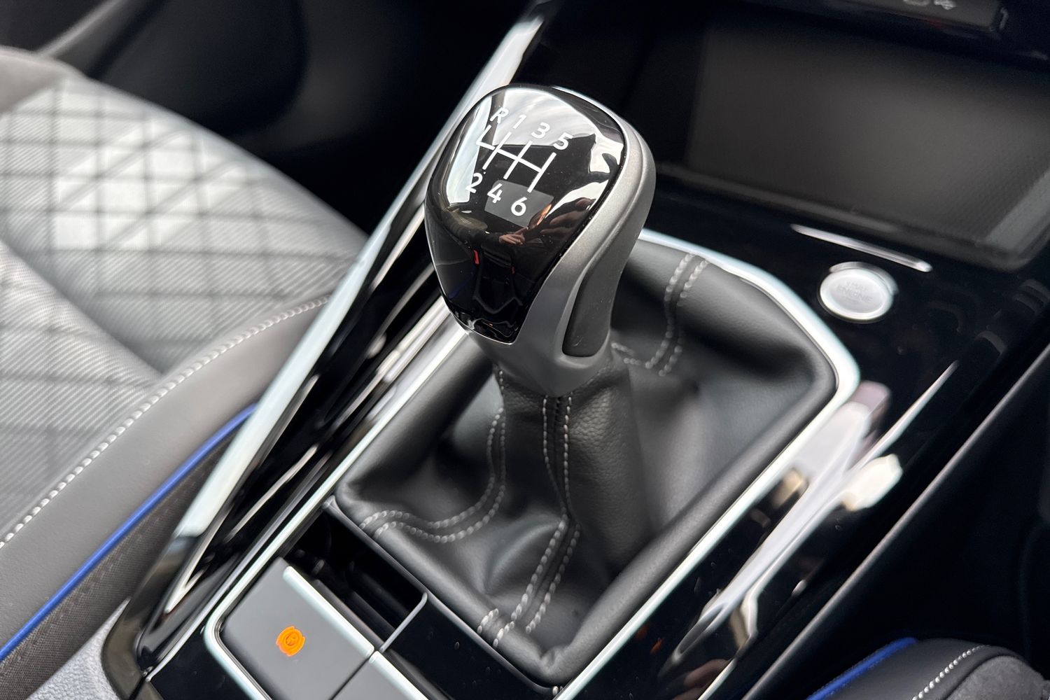 Used Volkswagen Golf 2025 for sale - 76629987: Photo 23