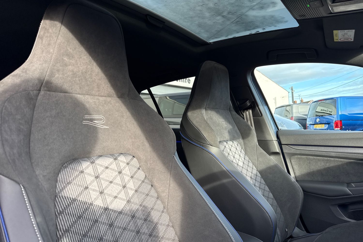 Used Volkswagen Golf 2025 for sale - 76629987: Photo 24