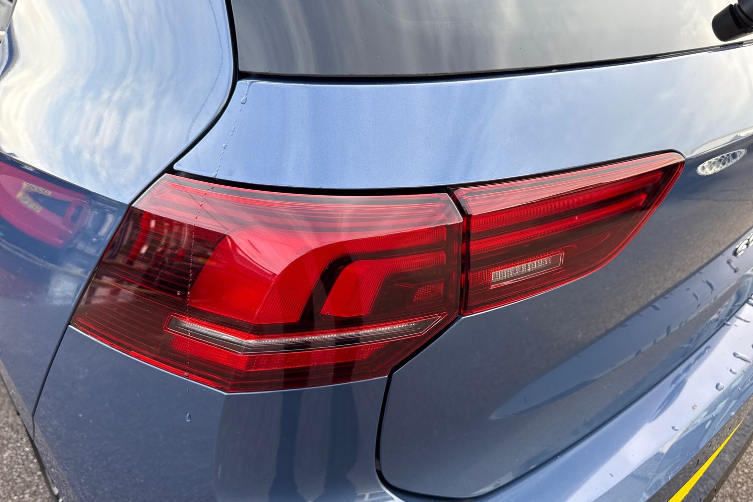 Used Volkswagen Golf 2025 for sale - 76629987: Photo 25