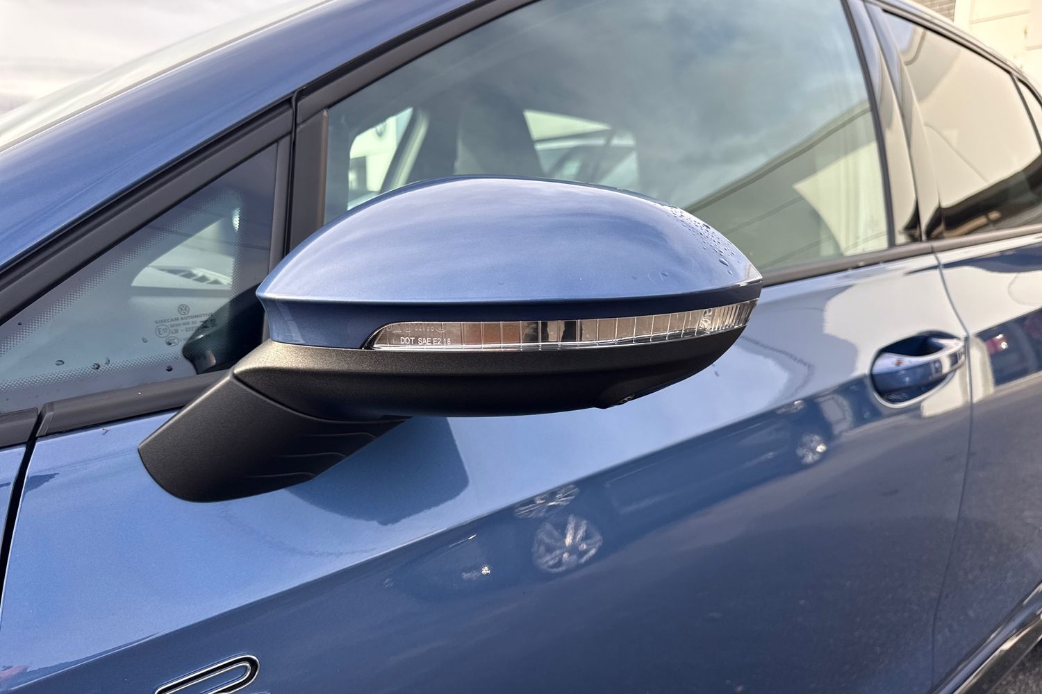 Used Volkswagen Golf 2025 for sale - 76629987: Photo 31