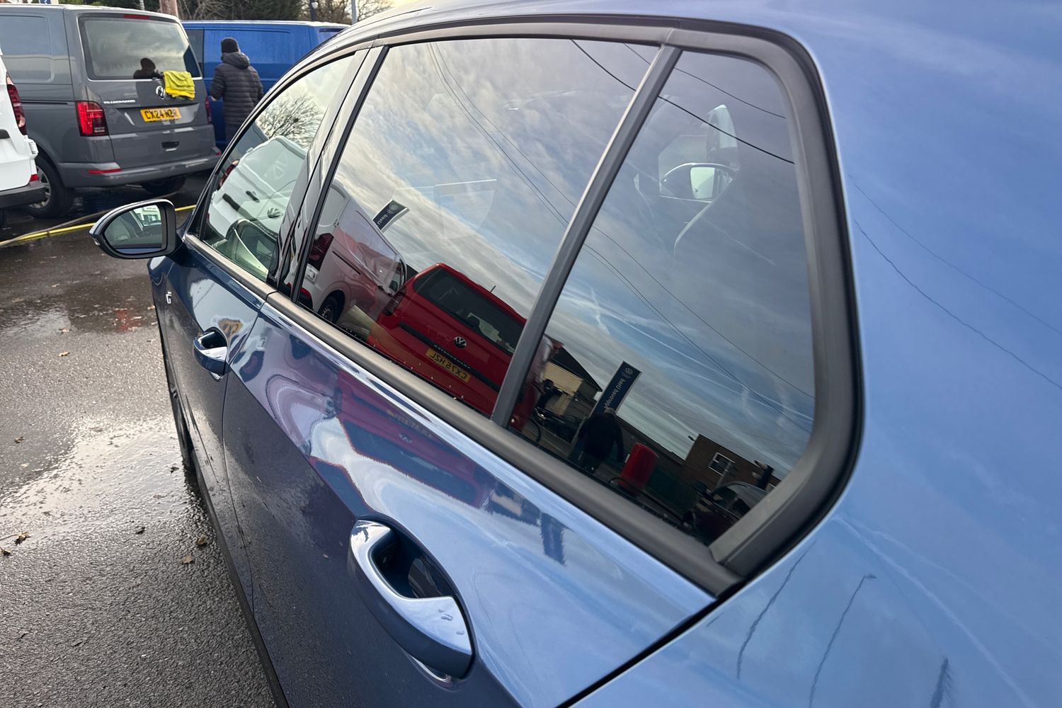 Used Volkswagen Golf 2025 for sale - 76629987: Photo 32