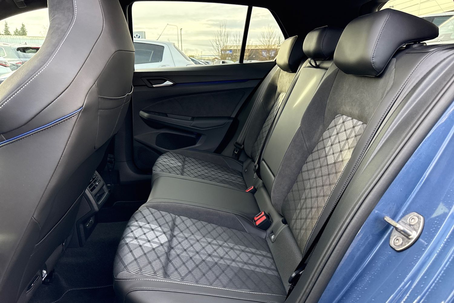 Used Volkswagen Golf 2025 for sale - 76629987: Photo 33