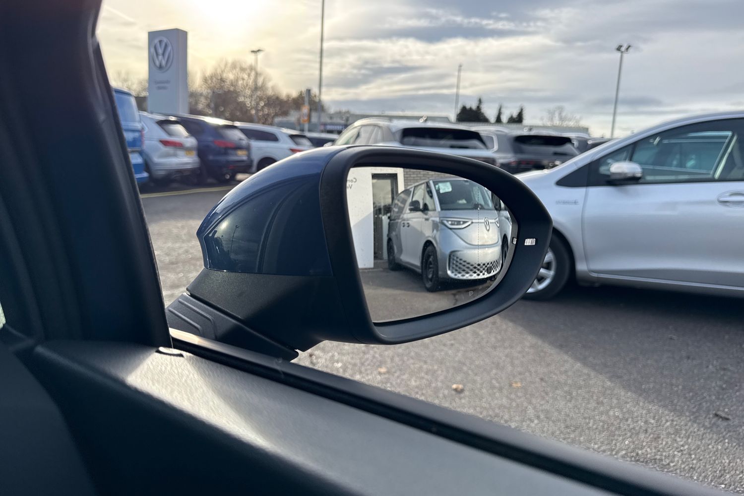 Used Volkswagen Golf 2025 for sale - 76629987: Photo 38