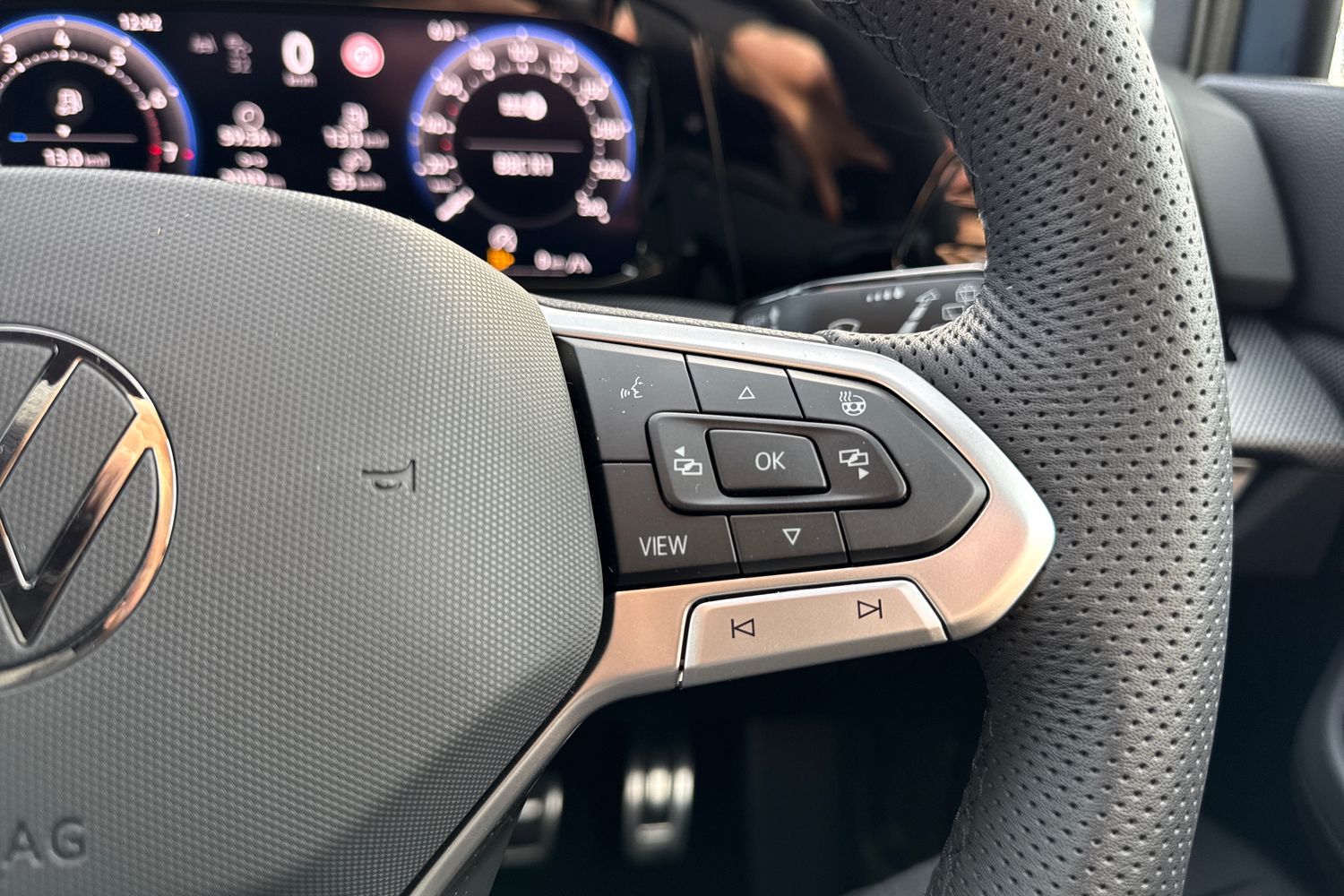 Used Volkswagen Golf 2025 for sale - 76629987: Photo 44