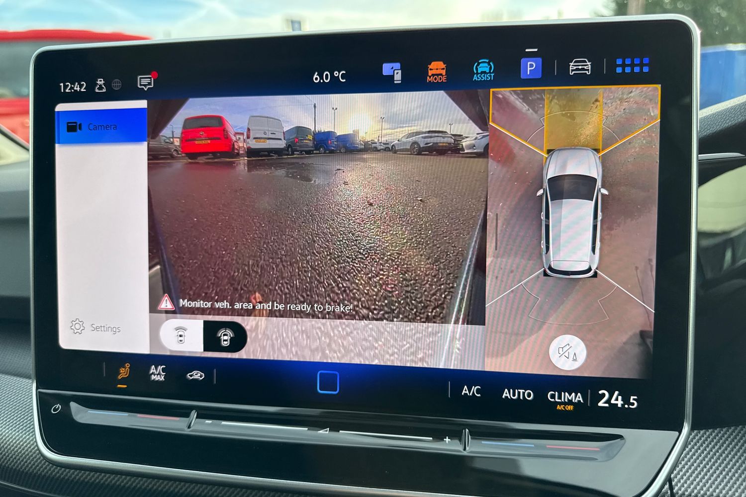 Used Volkswagen Golf 2025 for sale - 76629987: Photo 45