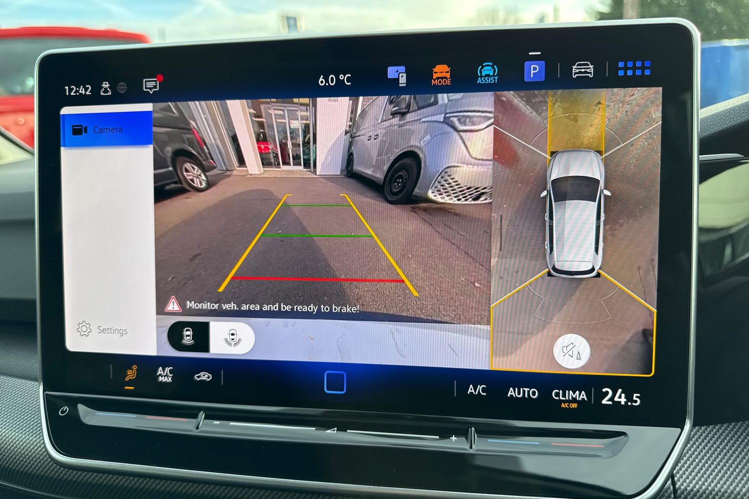 Used Volkswagen Golf 2025 for sale - 76629987: Photo 46