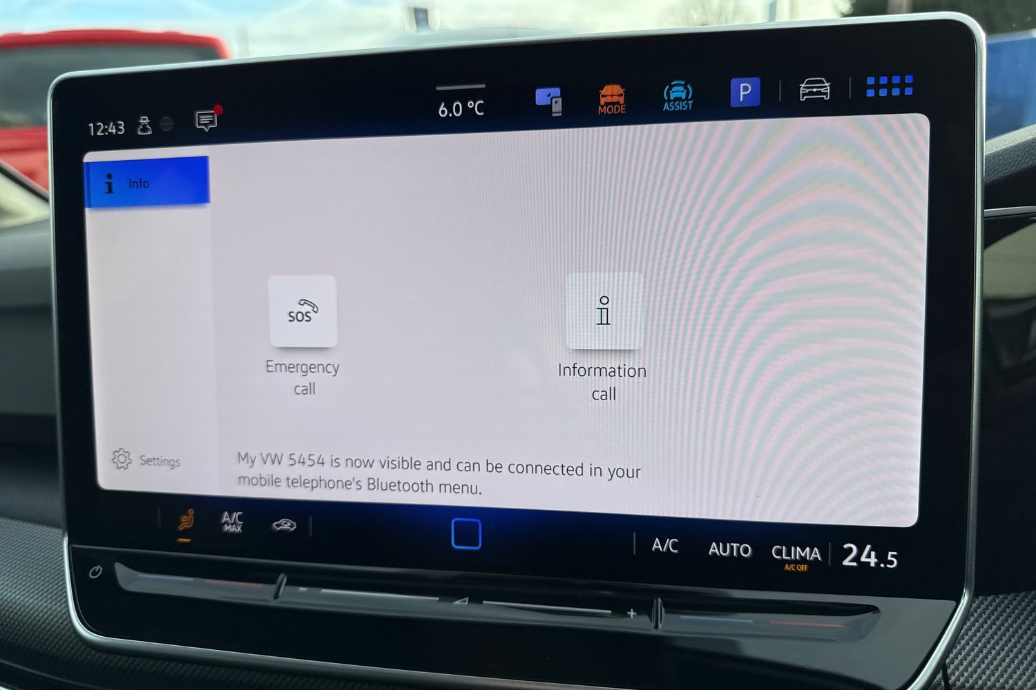 Used Volkswagen Golf 2025 for sale - 76629987: Photo 50