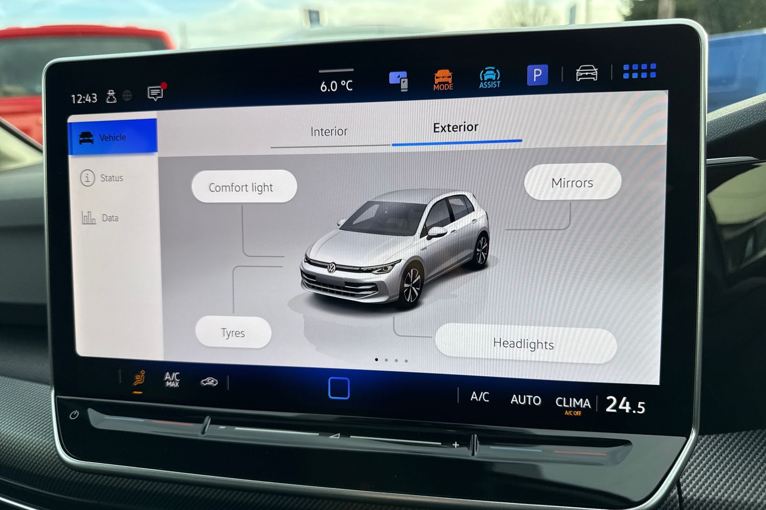 Used Volkswagen Golf 2025 for sale - 76629987: Photo 52