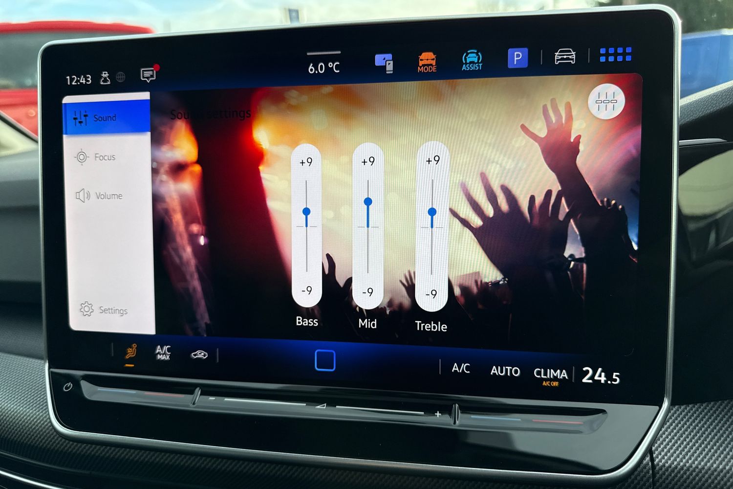 Used Volkswagen Golf 2025 for sale - 76629987: Photo 54